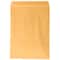 JAM Paper 10" x 13" Brown Kraft Manila Open End Catalog Premium Envelopes